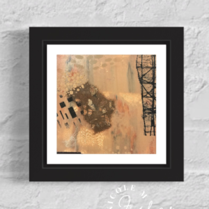 As I Am Original Painting