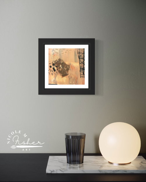 As I Am Original Painting - Image 2