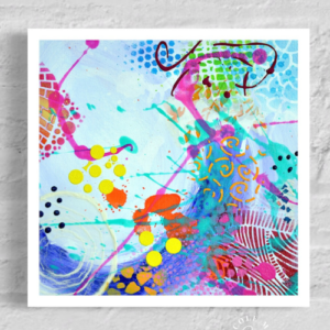 Tropical Splash