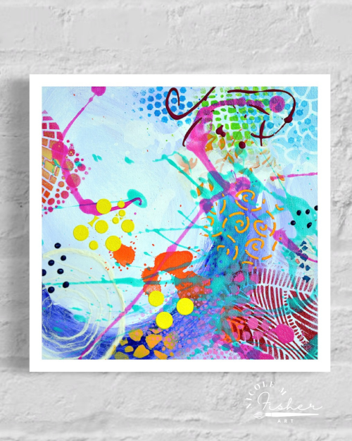 Tropical Splash