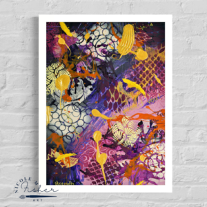 Powerful Protector: Mother