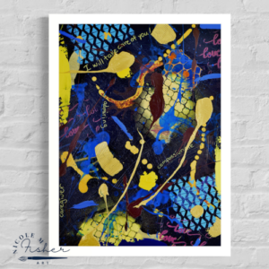 Powerful Protector: Daughter