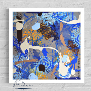 Suffering In Silence