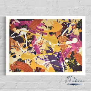 Powerful Protector: Wife