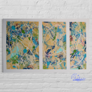 Centered In My Spirit