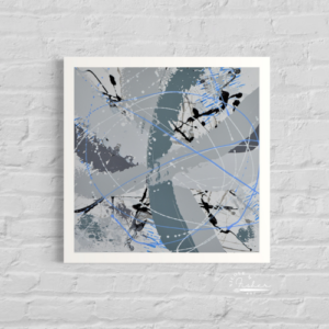 Choosing To Stand In My Strength