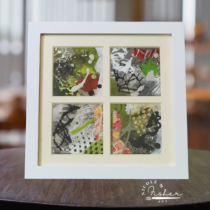 Possibilities Original Painting