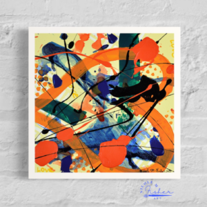 See You From Across The Room