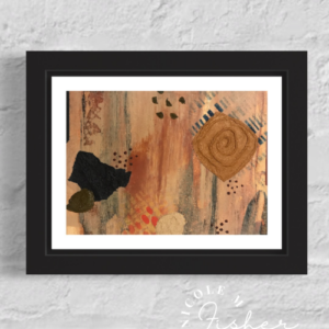 Tranquil Understandings