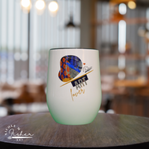 Art-Lover-Wine-Goblet-Know-Thy-Self