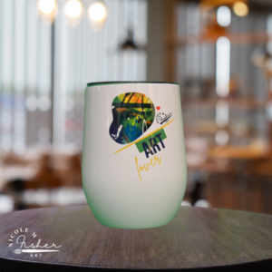 Art-Lover-Wine-Goblet-Summer-Lovin