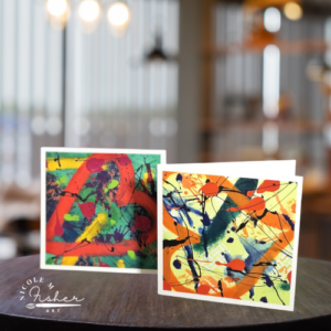 So This Is Love Collection II Cards