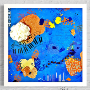 Soulful Keys An Alicia Journey