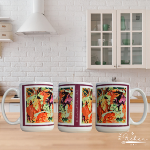 Your Beauty Glows From Within Mug